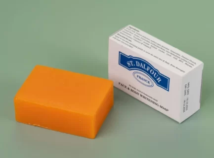 st-dalfour-skin-whitening-soap